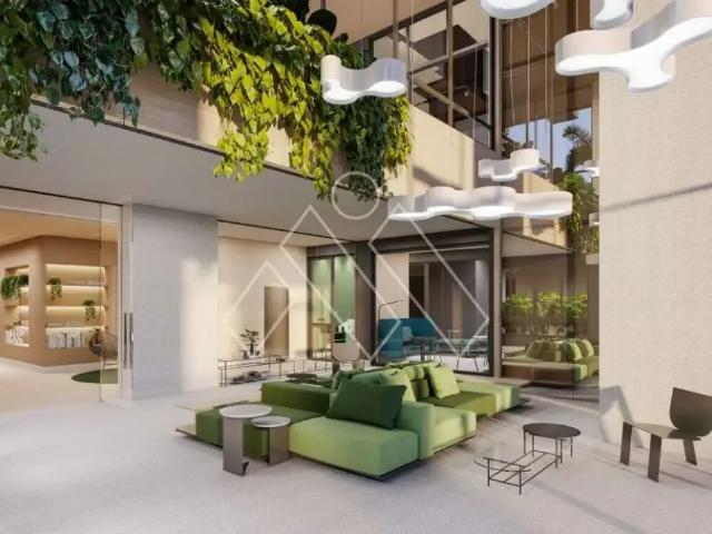 Apartamento para Venda em Londrina/PR Gleba Fazenda Palhano 3 Quartos