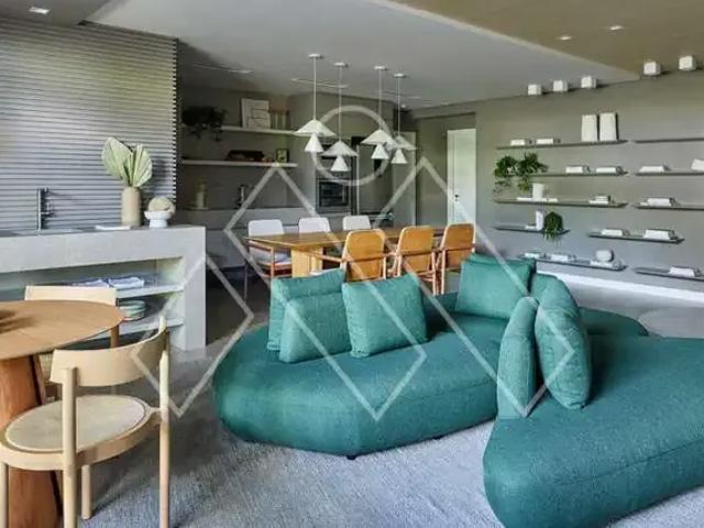 Apartamento para Venda em Londrina/PR Gleba Fazenda Palhano 3 Quartos