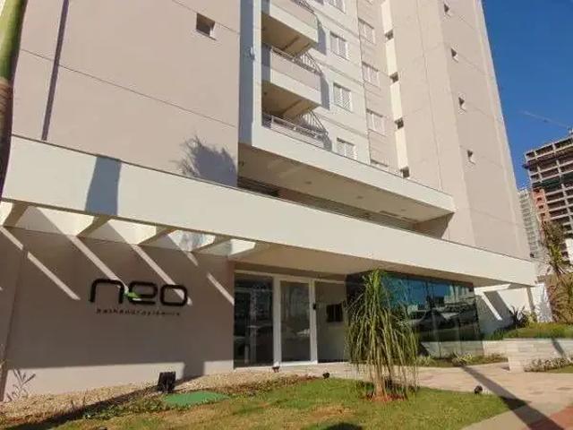 Apartamento para Venda em Londrina/PR Gleba Fazenda Palhano 3 Quartos