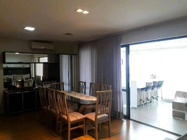 Apartamento para Venda em Londrina/PR Gleba Fazenda Palhano 3 Quartos