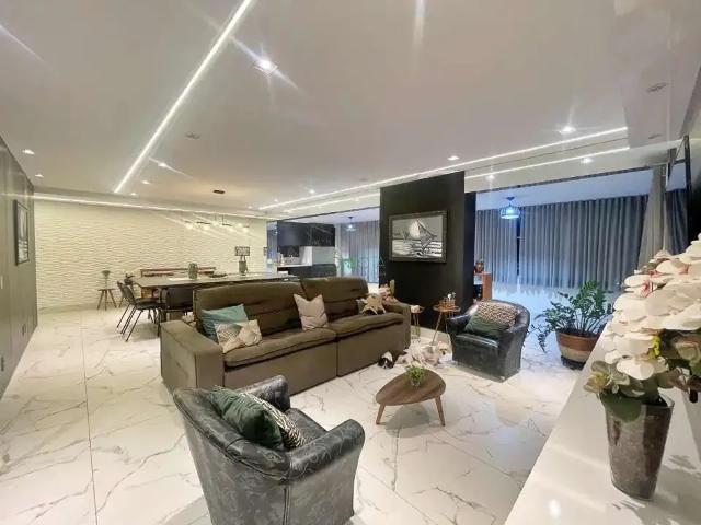 Apartamento para Venda em Londrina/PR Gleba Fazenda Palhano 3 Quartos