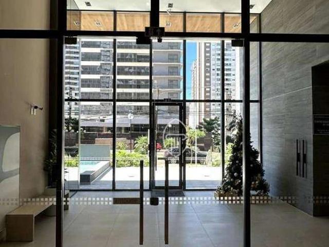 Apartamento para Venda em Londrina/PR Gleba Fazenda Palhano 3 Quartos