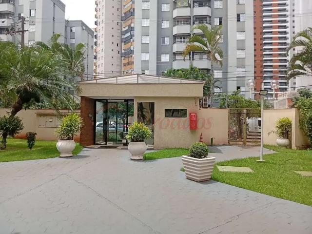 Apartamento para Venda em Londrina/PR Gleba Fazenda Palhano 3 Quartos