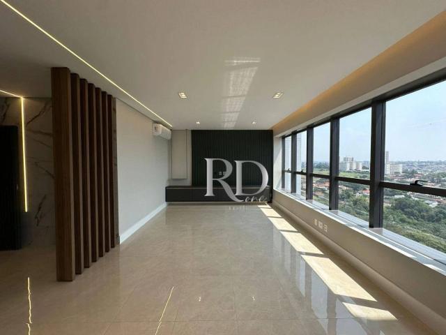 Apartamento para Venda em Londrina/PR Gleba Fazenda Palhano 3 Quartos