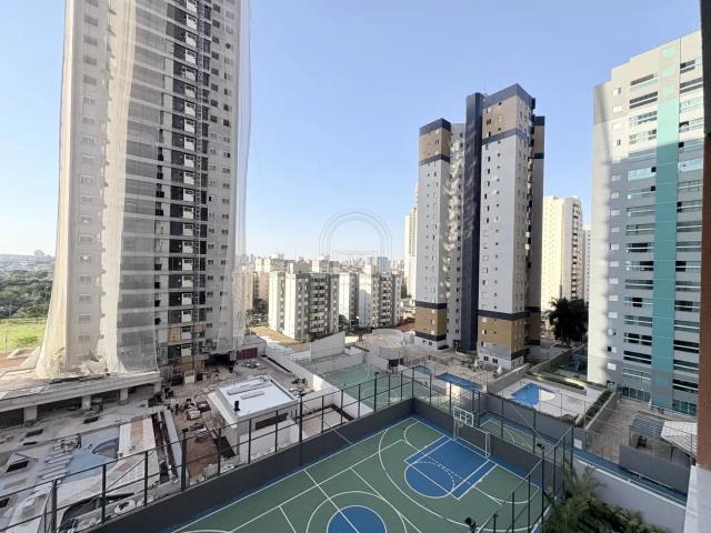 Apartamento para Venda em Londrina/PR Gleba Fazenda Palhano 3 Quartos