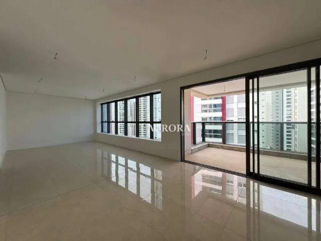 Apartamento para Venda em Londrina/PR Gleba Fazenda Palhano 3 Quartos