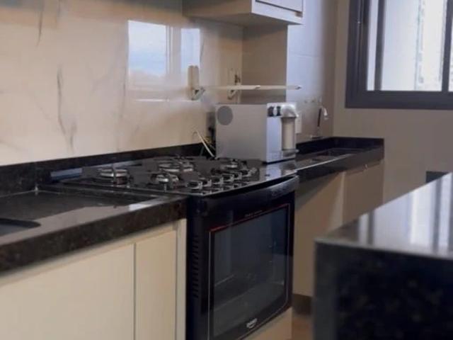 Apartamento para Venda em Londrina/PR Gleba Fazenda Palhano 3 Quartos