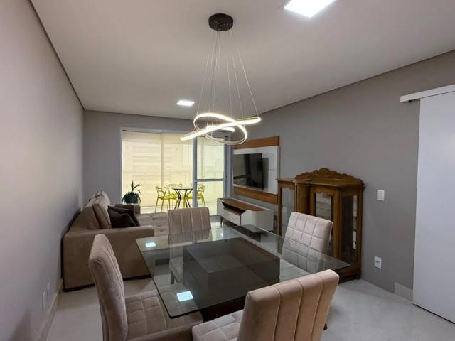 Apartamento para Venda em Londrina/PR Gleba Fazenda Palhano 3 Quartos