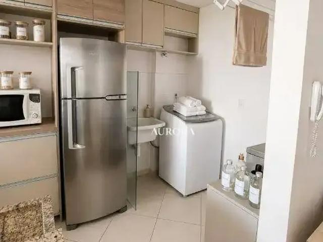 Apartamento para Venda em Londrina/PR Gleba Fazenda Palhano 3 Quartos