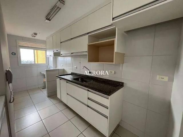 Apartamento para Venda em Londrina/PR Gleba Fazenda Palhano 3 Quartos