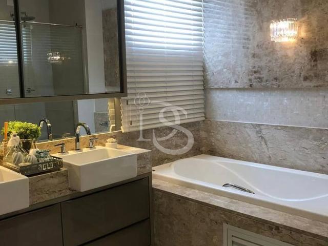 Apartamento para Venda em Londrina/PR Gleba Fazenda Palhano 3 Quartos