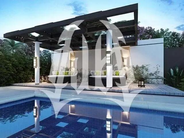 Apartamento para Venda em Londrina/PR Gleba Fazenda Palhano 3 Quartos