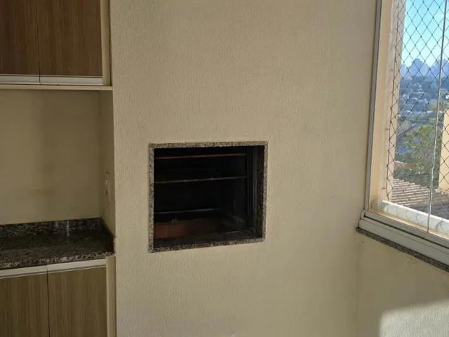 Apartamento para Venda em Londrina/PR Gleba Fazenda Palhano 3 Quartos