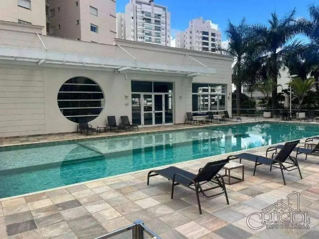 Apartamento para Venda em Londrina/PR Gleba Fazenda Palhano 3 Quartos