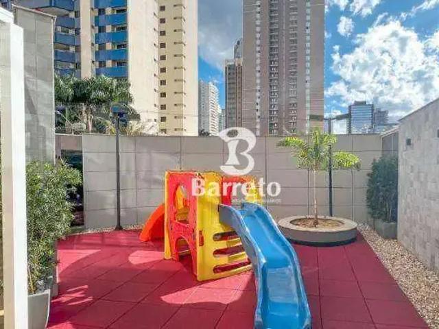 Apartamento para Venda em Londrina/PR Gleba Fazenda Palhano 3 Quartos