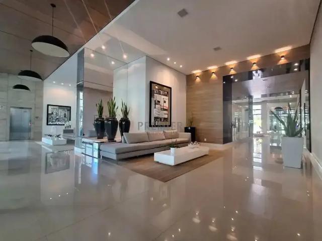 Apartamento para Venda em Londrina/PR Gleba Fazenda Palhano 3 Quartos