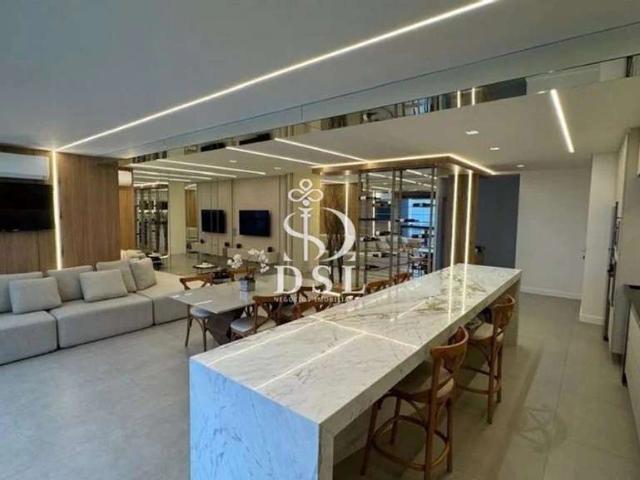 Apartamento para Venda em Londrina/PR Gleba Fazenda Palhano 3 Quartos