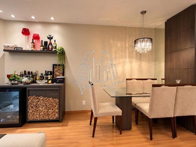 Apartamento para Venda em Londrina/PR Gleba Fazenda Palhano 3 Quartos