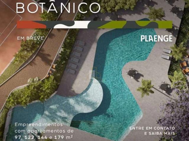 Apartamento para Venda em Londrina/PR Gleba Fazenda Palhano 3 Quartos