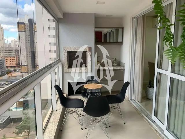 Apartamento para Venda em Londrina/PR Gleba Fazenda Palhano 3 Quartos