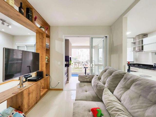 Apartamento para Venda em Londrina/PR Gleba Fazenda Palhano 3 Quartos
