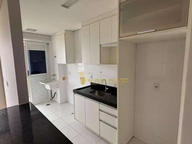 Apartamento para Venda em Londrina/PR Gleba Fazenda Palhano 3 Quartos