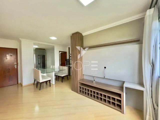 Apartamento para Venda em Londrina/PR Gleba Palhano 3 Quartos
