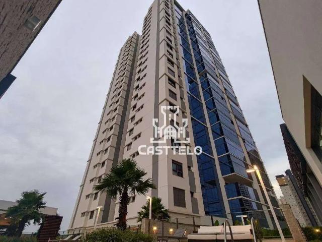 Apartamento para Venda em Londrina/PR Gleba Fazenda Palhano 3 Quartos
