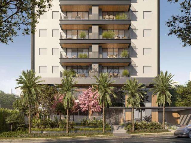 Apartamento para Venda em Londrina/PR Gleba Fazenda Palhano 3 Quartos