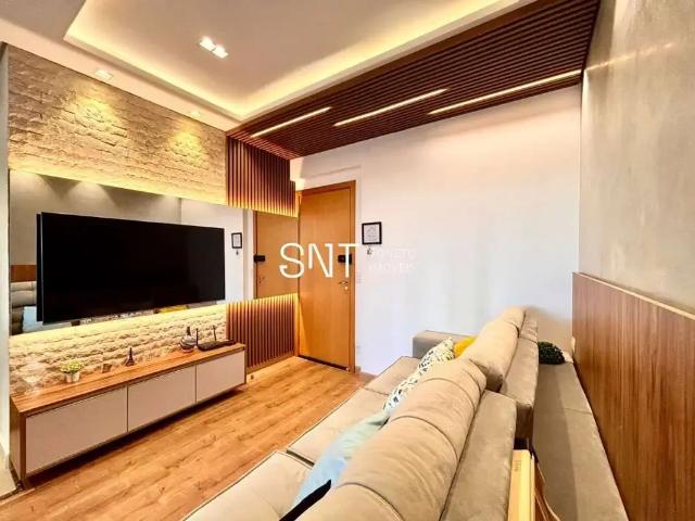 Apartamento para Venda em Londrina/PR Gleba Fazenda Palhano 3 Quartos