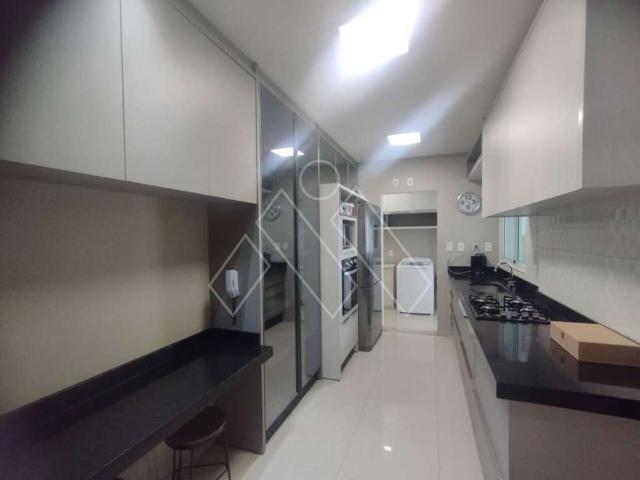 Apartamento para Venda em Londrina/PR Gleba Fazenda Palhano 3 Quartos