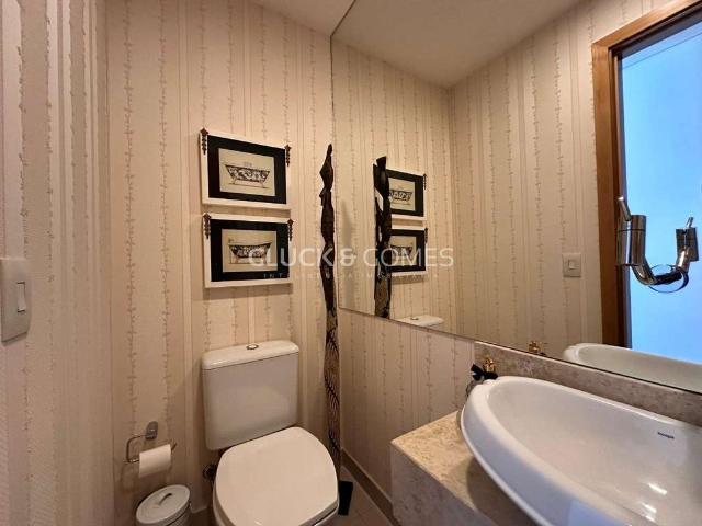 Apartamento para Venda em Londrina/PR Gleba Palhano 3 Quartos