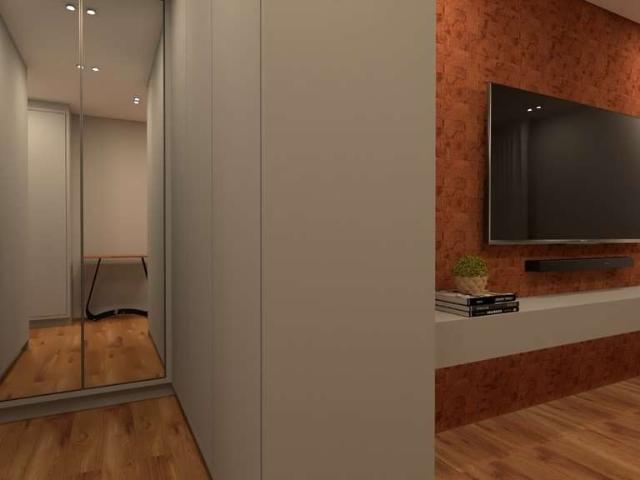 Apartamento para Venda em Londrina/PR Gleba Fazenda Palhano 3 Quartos