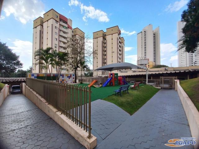 Apartamento para Venda em Londrina/PR Gleba Fazenda Palhano 3 Quartos