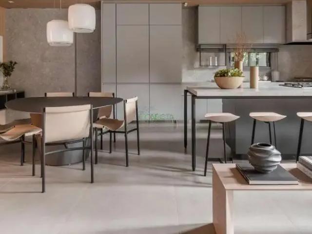 Apartamento para Venda em Londrina/PR Gleba Fazenda Palhano 3 Quartos