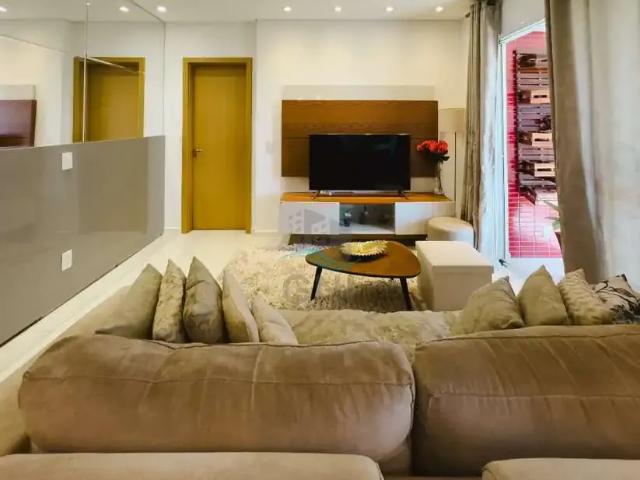 Apartamento para Venda em Londrina/PR Gleba Fazenda Palhano 3 Quartos