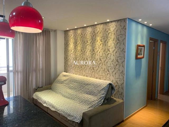 Apartamento para Venda em Londrina/PR Gleba Fazenda Palhano 3 Quartos