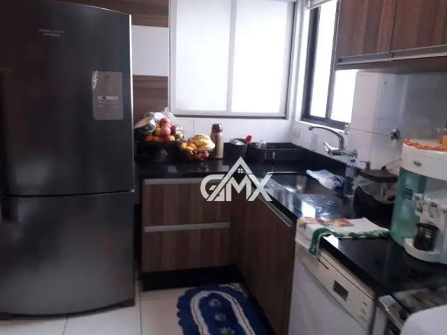 Apartamento para Venda em Londrina/PR Gleba Fazenda Palhano 3 Quartos