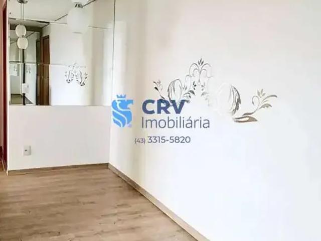 Apartamento para Venda em Londrina/PR Gleba Fazenda Palhano 3 Quartos