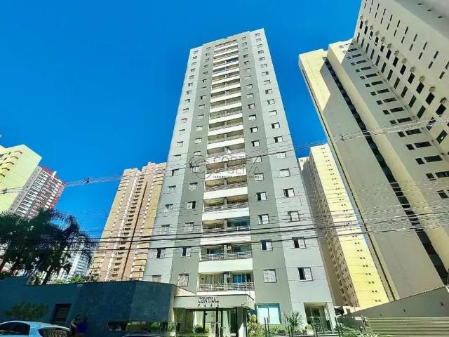 Apartamento para Venda em Londrina/PR Gleba Fazenda Palhano 3 Quartos