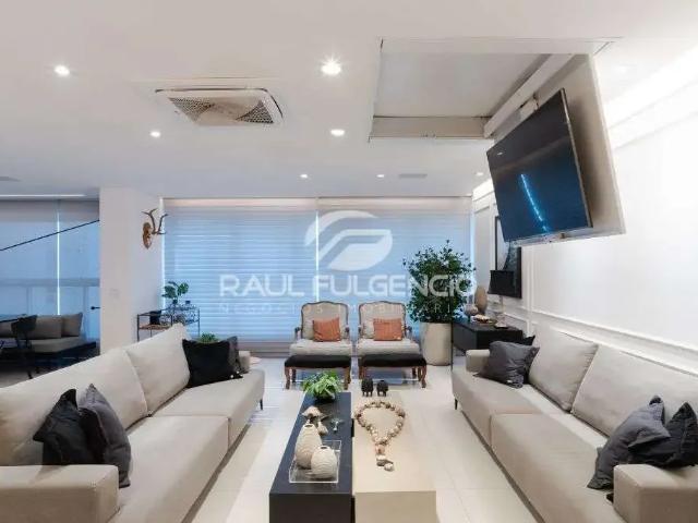 Apartamento para Venda em Londrina/PR Gleba Fazenda Palhano 3 Quartos