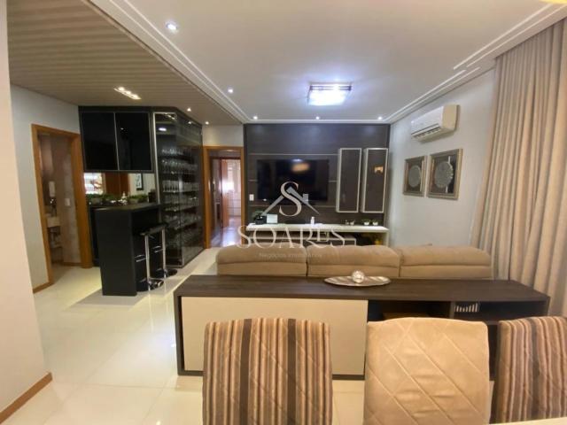 Apartamento para Venda em Londrina/PR Gleba Fazenda Palhano 3 Quartos