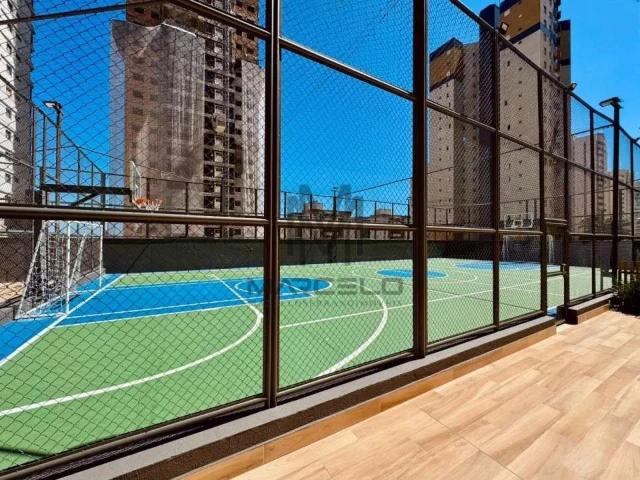 Apartamento para Venda em Londrina/PR Gleba Fazenda Palhano 3 Quartos