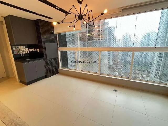 Apartamento para Venda em Londrina/PR Gleba Fazenda Palhano 3 Quartos