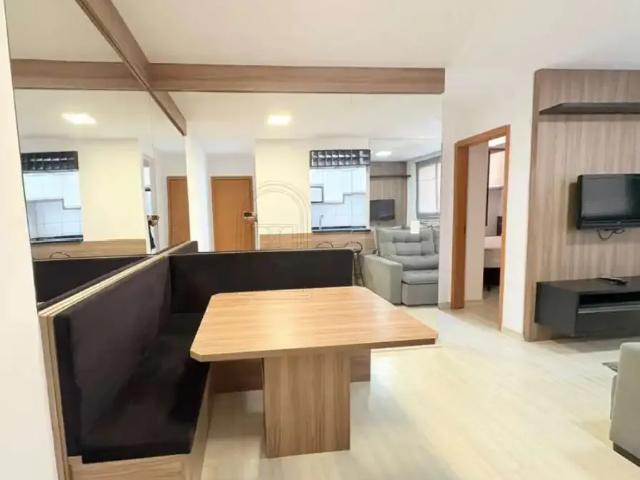 Apartamento para Venda em Londrina/PR Gleba Fazenda Palhano 2 Quartos