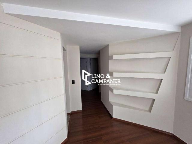Apartamento para Venda em Londrina/PR Residencial do Lago 3 Quartos