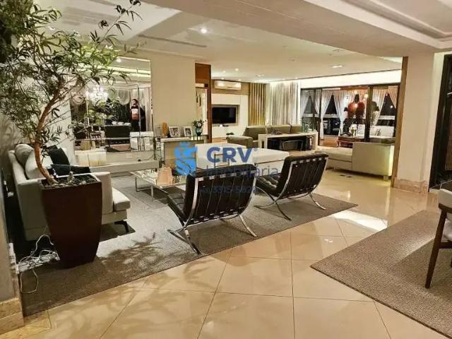 Apartamento para Venda em Londrina/PR Gleba Fazenda Palhano 4 Quartos