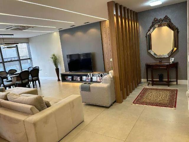 Apartamento para Venda em Londrina/PR Gleba Fazenda Palhano 4 Quartos