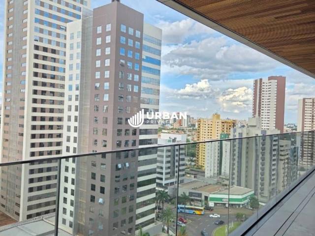 Apartamento para Venda em Londrina/PR Gleba Palhano 4 Quartos