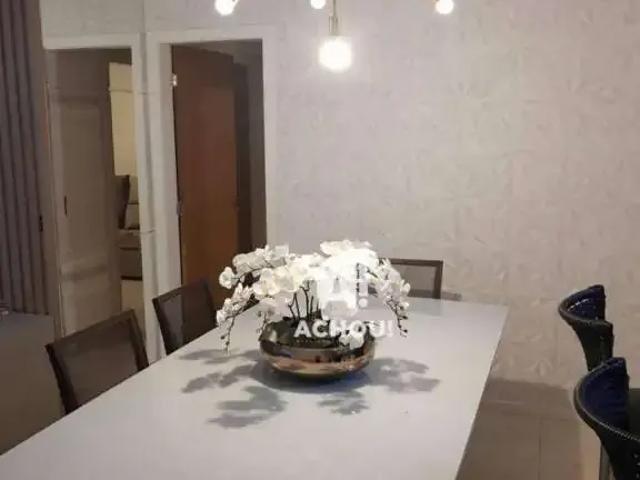 Apartamento para Venda em Londrina/PR Gleba Palhano 4 Quartos